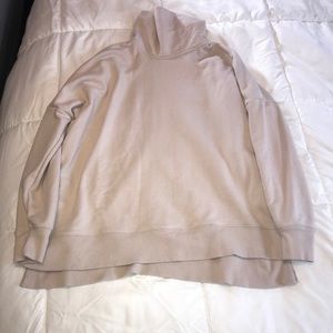 Aerie turtleneck sweater